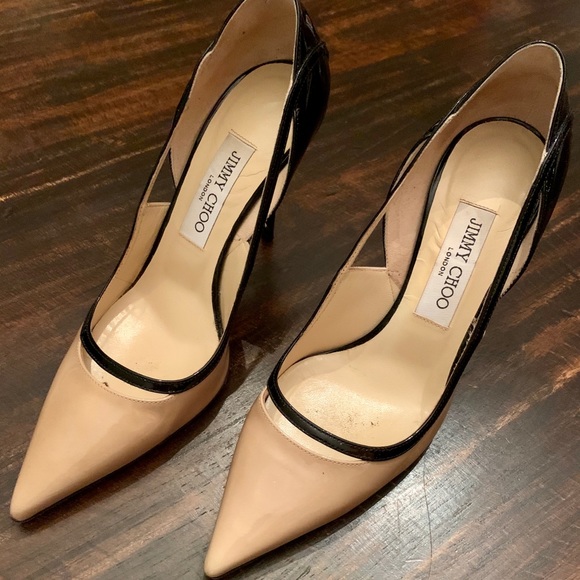 Shoes - Picture 3 of 6